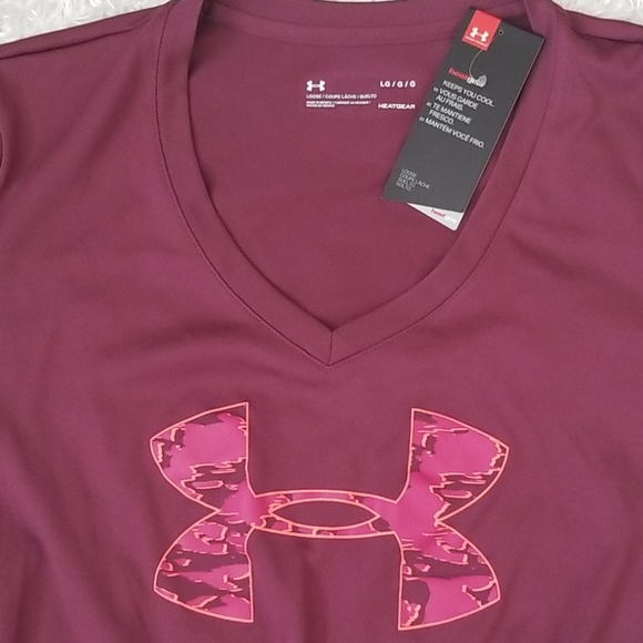 NWT Under Armour - Picture 3 of 7